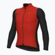 Men's Alé Fondo 2.0 cycling jacket red L23014405 5