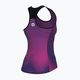 Women's cycling jersey Alé Onda Tank Top purple L23117494 8