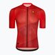 Men's Alé Web cycling jersey red L23091405 6
