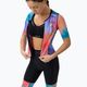 Women's triathlon suit Alé Bomb pink L23135543 4
