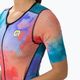 Women's triathlon suit Alé Bomb pink L23135543 5