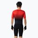 Men's cycling suit Alé Bad red L23127405 2