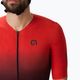 Men's cycling suit Alé Bad red L23127405 3