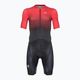 Men's cycling suit Alé Bad red L23127405 7