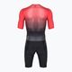 Men's cycling suit Alé Bad red L23127405 8