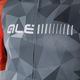 Men's Alé Valley cycling jersey black L23136401 3
