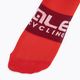 Alé Action cycling socks red L23161405 3