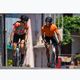 Women's cycling jersey Alé Rio orange L23171529 10