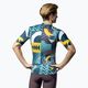 Men's Alé Games cycling jersey cocoa brown 2