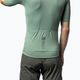 Men's Alé Color Block Off Road army green cycling jersey 5