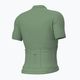 Men's Alé Color Block Off Road army green cycling jersey 8