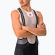 Men's Castelli Core Mesh 3 Sleeveless cycling jersey white 3