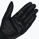 Sportful No Rain cycling gloves black 1101970.002 5