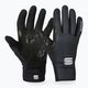 Women's cycling gloves Sportful Ws Essential 2 black 1101981.002 5