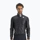 Men's Sportful Hot Pack Easylight cycling jacket black 1102026.002 5