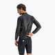 Men's Sportful Hot Pack Easylight cycling jacket black 1102026.002 12