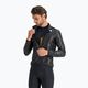 Men's Sportful Hot Pack Easylight cycling jacket black 1102026.002 8