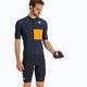 Men's Sportful Hot Pack Easylight cycling jacket black 1102026.002 9
