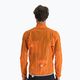 Men's Sportful Hot Pack Easylight cycling jacket orange 1102026.850 6