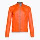 Men's Sportful Hot Pack Easylight cycling jacket orange 1102026.850