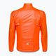 Men's Sportful Hot Pack Easylight cycling jacket orange 1102026.850 2