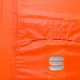 Men's Sportful Hot Pack Easylight cycling jacket orange 1102026.850 4