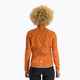 Women's cycling jacket Sportful Hot Pack Easylight orange 1102028.850 6