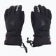 Level Super Radiator Jr Gore Tex children's ski glove black 4115 3