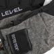 Men's Level Rescue Gore Tex ski glove black 1109 4