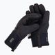 Men's snowboard gloves Level Rover black 2220
