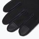 Oakley All Mountain MTB blackout men's cycling gloves 3