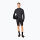 Men's Oakley Off Grid Packable blackout cycling jacket 2