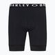 Men's Oakley MTB Inner blackout cycling shorts 4