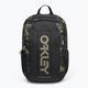 Oakley hiking backpack Oakley Enduro 20L 3.0 backpack tiger camo green