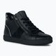 Geox Blomiee black D366 women's shoes 8