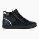 Geox Blomiee black D366 women's shoes 9