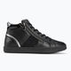 Geox Blomiee black D366 women's shoes 2