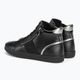 Geox Blomiee black D366 women's shoes 3