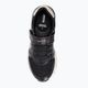 Geox Fastics children's shoes black/dark pink 6