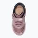 Geox Rishon dark pink/navy children's shoes 6