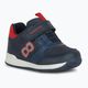 Geox Rishon navy/red children's shoes 7