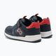 Geox Rishon navy/red children's shoes 3