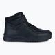 Geox Perth black children's shoes 8
