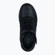 Geox Perth black children's shoes 11