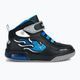 Geox Inek children's shoes black/blue 9