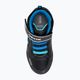 Geox Inek children's shoes black/blue 6