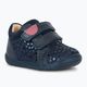 Geox Macchia dark navy children's shoes B164PA 7