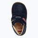 Geox Macchia dark navy B164PC children's shoes 11