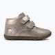 Geox Macchia smoke grey B164PC children's shoes 2