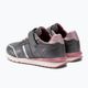 Geox Fastics children's shoes grey/old rose 3